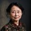 文化人类学学者李文静副教授头像，专注东亚审美文化史研究